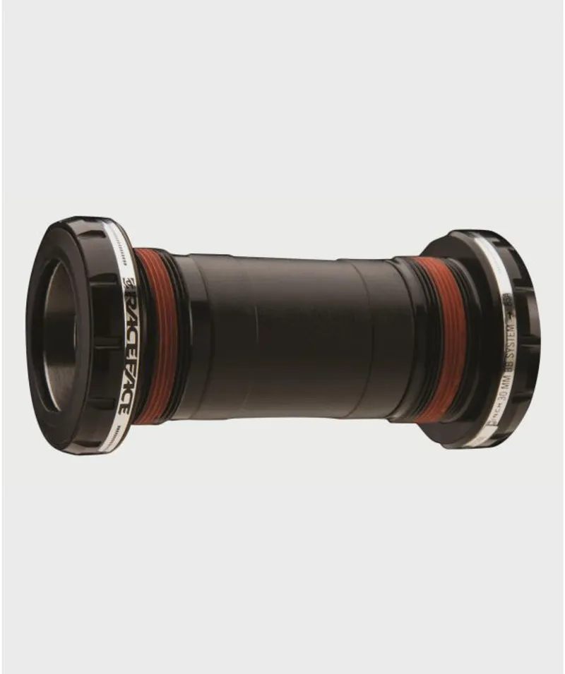 Race Face Cinch BSA30 Bottom Bracket - Black