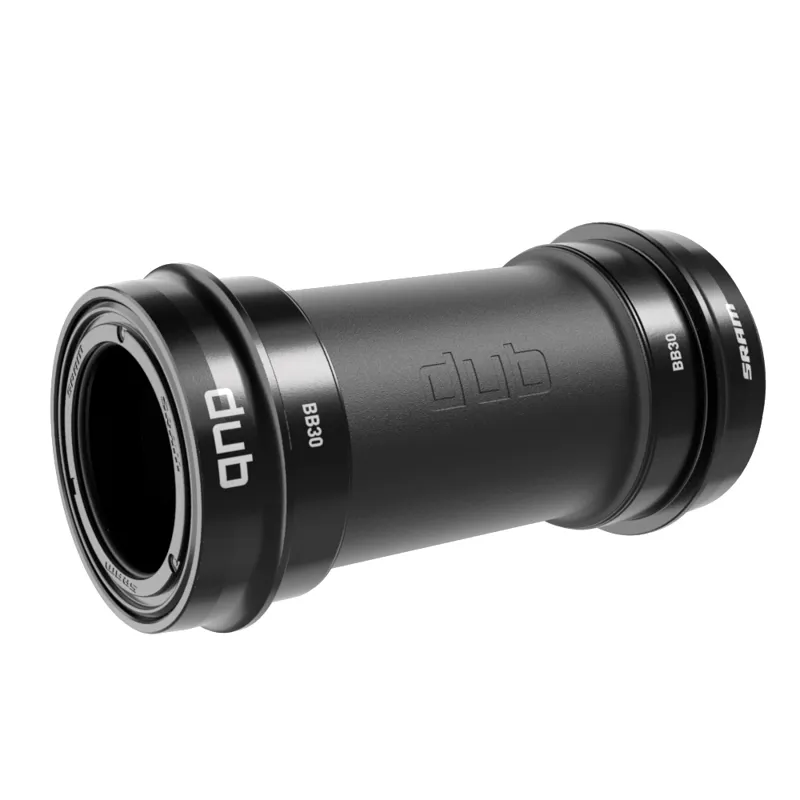 Sram DUB BB30 Road or MTB Bottom Bracket - 68/73mm