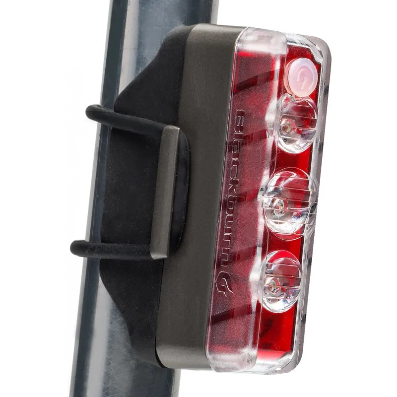 Blackburn Dayblazer 125 Lumen Rear Light-1