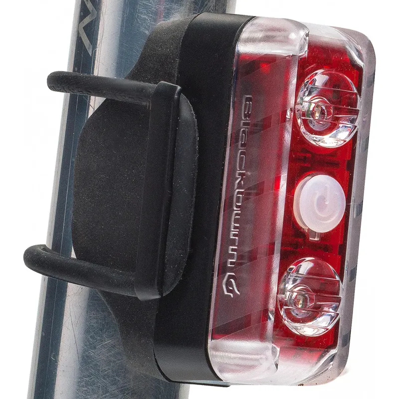Blackburn Dayblazer 800 Front And 65 Rear Light Set-4