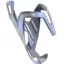 Elite Vico Bottle Cage - Metallic Grey