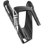 Elite Ala Resin Bottle Cage - Black/White