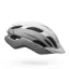 Bell Trace Urban Helmet - 54-61cm - White/Silver