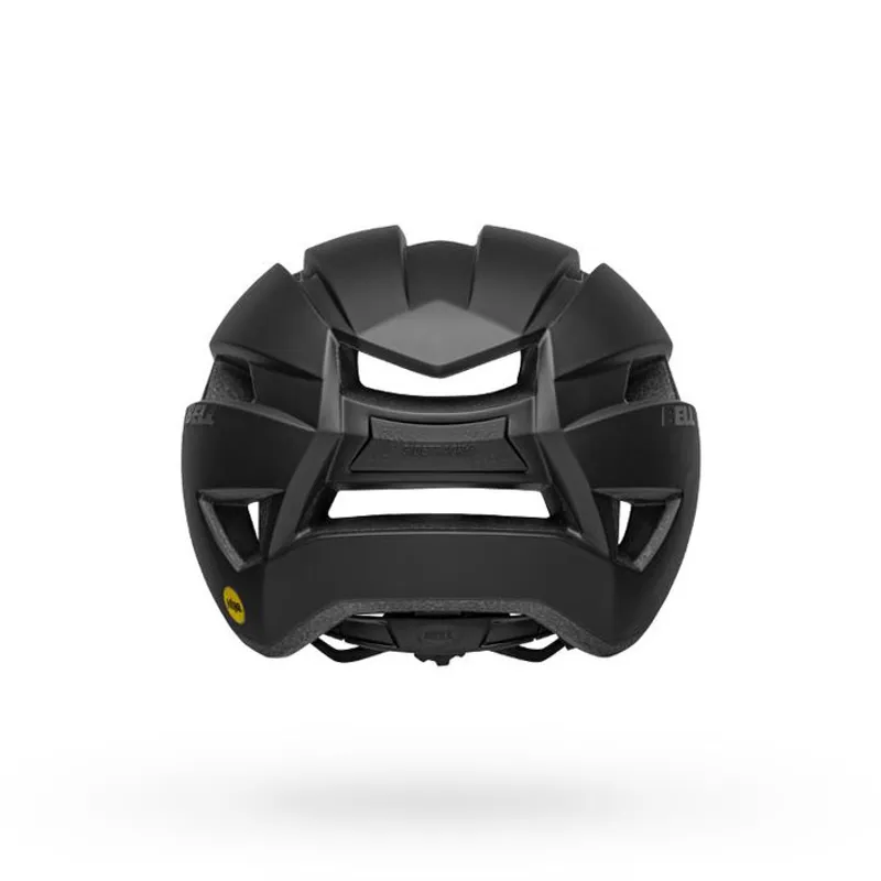 Bell Sidetrack II MIPS Youth Helmet - 50-57cm - Matte Black-3