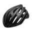 Bell Formula Road Helmet - Matte/Gloss Black/Grey