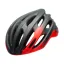 Bell Formula Road Helmet Matte/Gloss Grey/Infrared