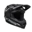 Bell Full-9 Full Face MTB Helmet - Fasthouse Matte Black/White