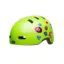Bell Lil Ripper Childrens Helmet - 47-54cm - Monsters Gloss Green