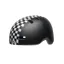 Bell Lil Ripper Childrens Helmet - 47-54cm - Checkers Black/White