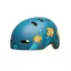 Bell Lil Ripper Toddler Helmet - 45-51cm - Clown Fish Grey/Blue