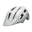 Bell Sidetrack II Child Helmet - 47-54cm - Stars Gloss White