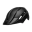 Bell Sidetrack II MIPS Youth Helmet - 50-57cm - Matte Black