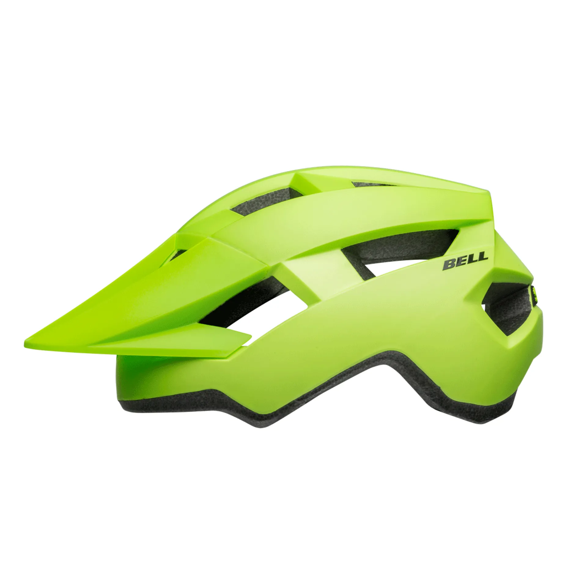 Bell spark junior helmet on sale