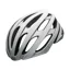 Bell Stratus Mips Road Helmet -  Matte/Gloss White/Silver
