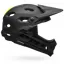 Bell Super DH MIPS Full Face MTB Helmet - Matt Black