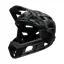 Bell Super Air R MIPS Full Face Helmet - Matte/Gloss Black Camo