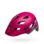 Bell Sidetrack Child Helmet - 47-54cm - Gnarly Matte Berry