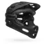 Bell Super 3R MIPS Full Face Helmet - Matte Black