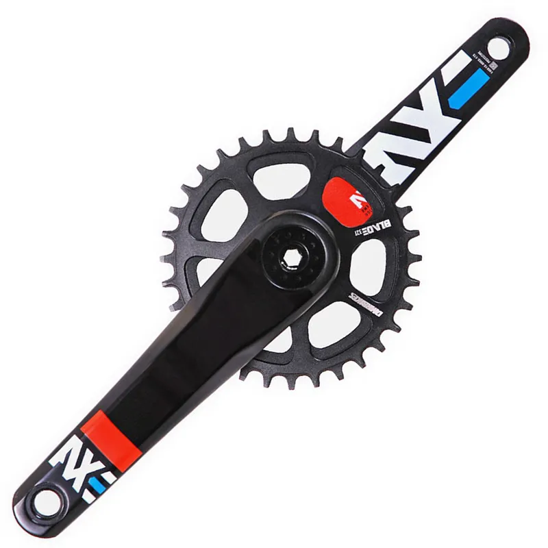 DMR AXE Crank Arms