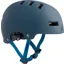 Bluegrass Superbold BMX Helmet - Petrol Blue