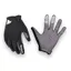 Bluegrass Magnete Lite Long Finger Gloves - Black/White
