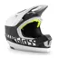 Bluegrass Legit Carbon MIPS Full Face Helmet - Black/White