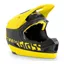 Bluegrass Legit Carbon MIPS Full Face Helmet - Black/Yellow