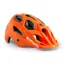 Bluegrass Golden Eyes MTB Helmet - Orange Texture
