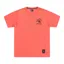 Troy Lee Designs Skyline Ride Men's Short Sleeve Jersey - PW Melon