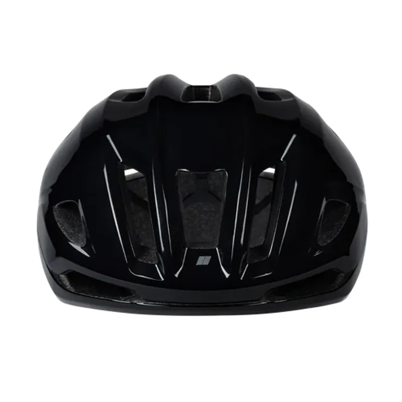 HJC Crosser Urban Helmet - Black-1