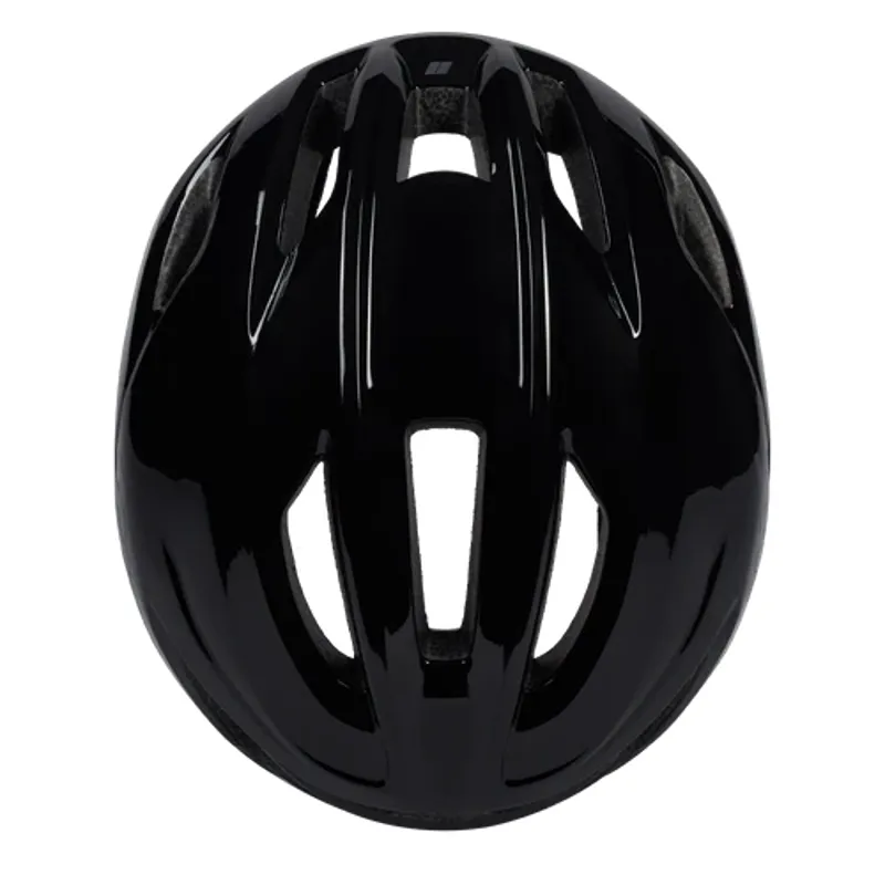 HJC Crosser Urban Helmet - Black-3