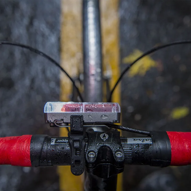 Blackburn 2Fer XL Front/Rear Light - 200/40 Lumens-4