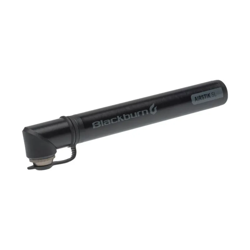 Blackburn Airstik SL Mini-Pump - 160psi