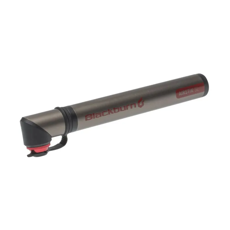 Blackburn Airstik SL Mini-Pump - 160psi-1