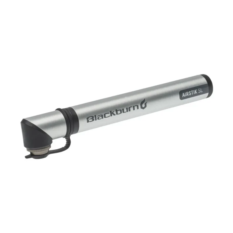 Blackburn Airstik SL Mini-Pump - 160psi-2