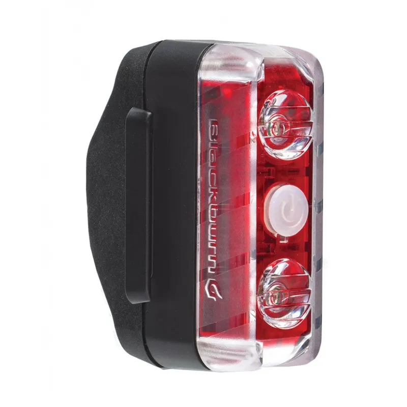Blackburn Dayblazer 800 Front And 65 Rear Light Set-2