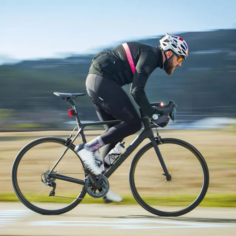 Blackburn Dayblazer 800 Front And 65 Rear Light Set-3