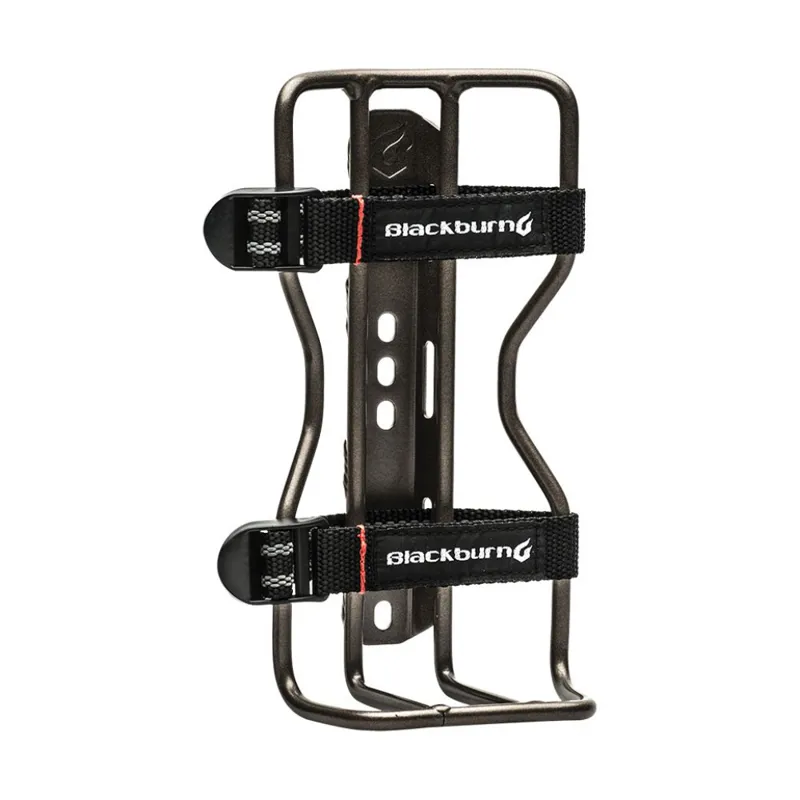Blackburn Outpost Cargo Cage - Pewter