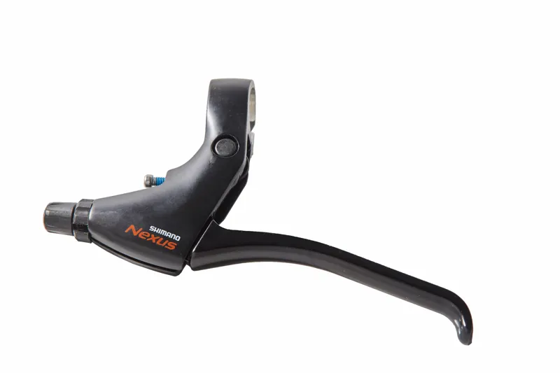 Shimano BL-C6010 Nexus V-brake Brake Lever - Left Hand