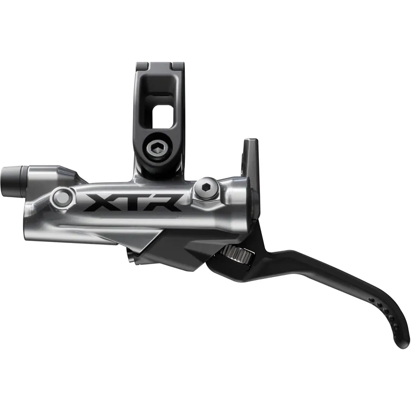Shimano BL-M9220 XTR I-spec EV Ready Complete Brake Lever - Left Hand