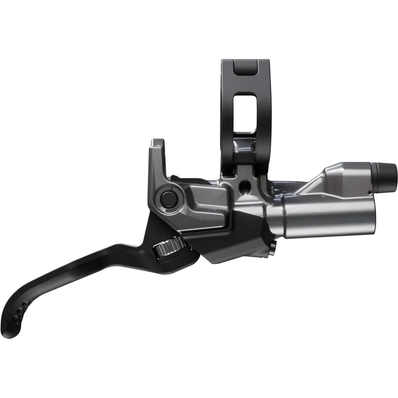Shimano BL-M9220 XTR I-spec EV Ready Complete Brake Lever - Left Hand-1