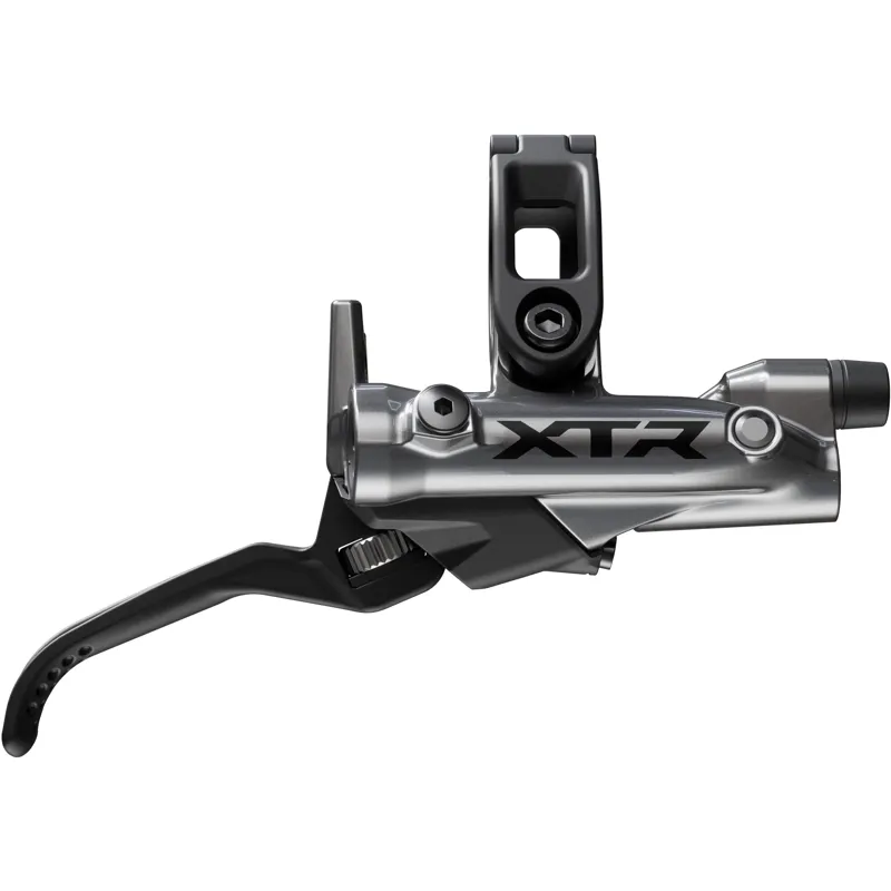 Shimano BL-M9220 XTR I-spec EV Ready Complete Brake Lever - Right Hand