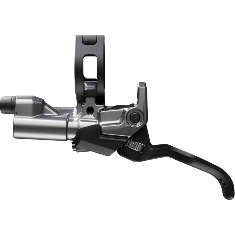 Shimano BL-M9220 XTR Brake Lever - I-spec EV - Right Hand - Black-1