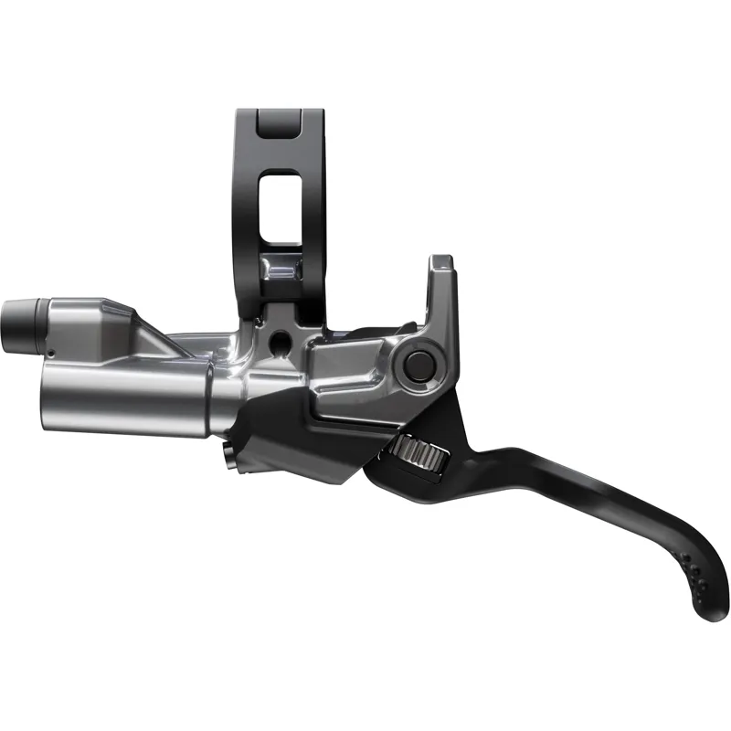 Shimano BL-M9220 XTR I-spec EV Ready Complete Brake Lever - Right Hand-1