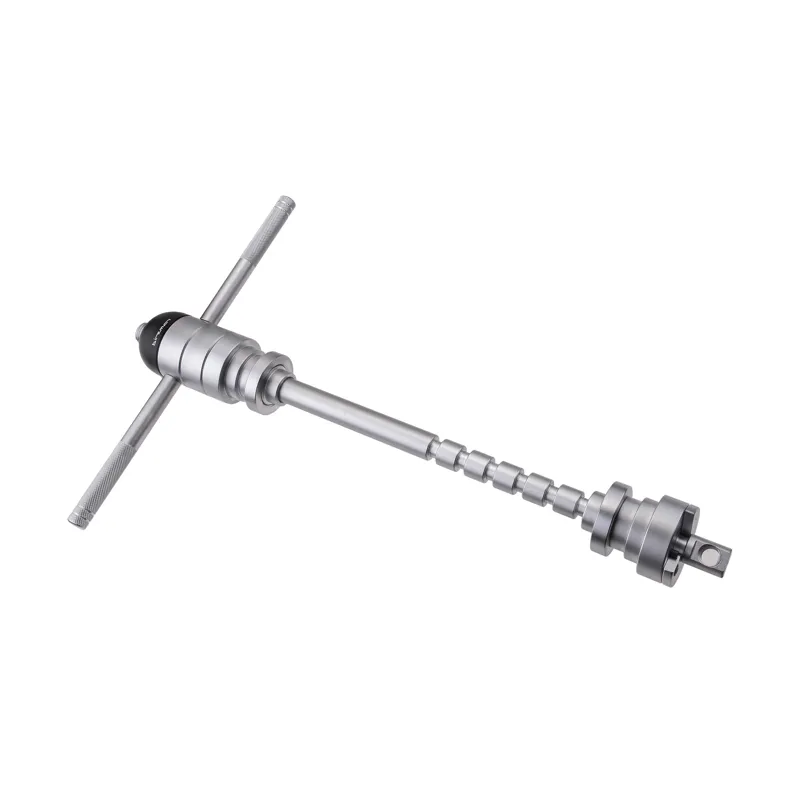 Birzman Bearing Cup Press - Silver