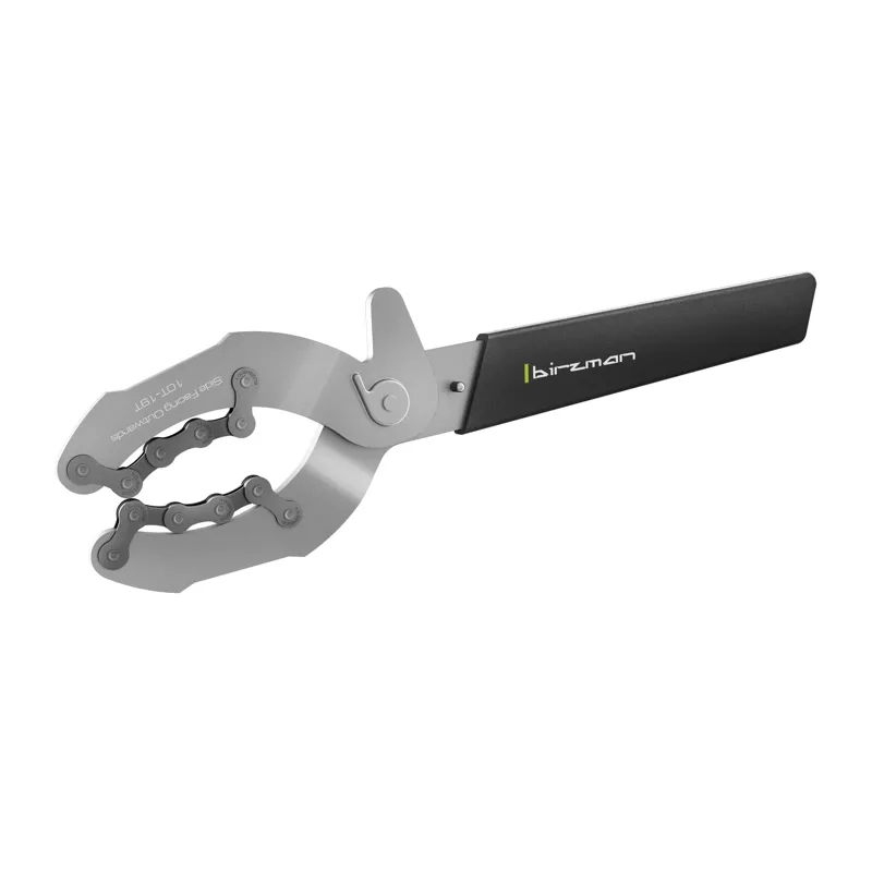 Birzman Sprocket Remover - Black/Silver