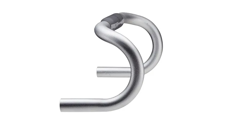 Ritchey Classic Neoclassic Road Handlebars - Silver-1