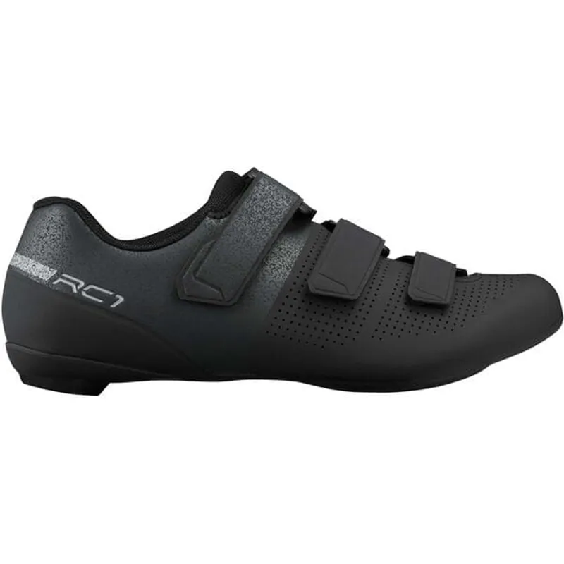 Shoe RC1W Women's Road Shoes - Black