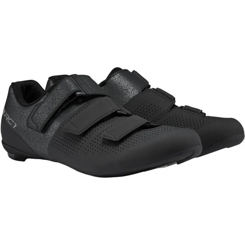 Shoe RC1W Women's Road Shoes - Black-1