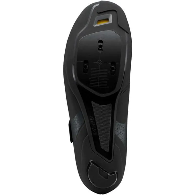 Shoe RC1W Women's Road Shoes - Black-3